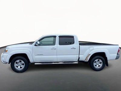 2009 Toyota Tacoma PreRunner V6