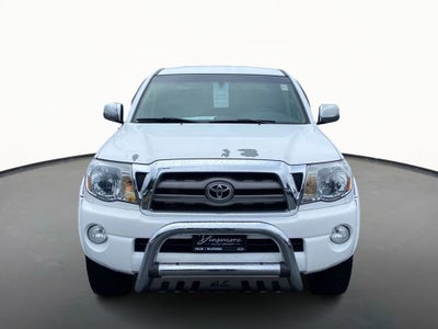 2009 Toyota Tacoma PreRunner V6