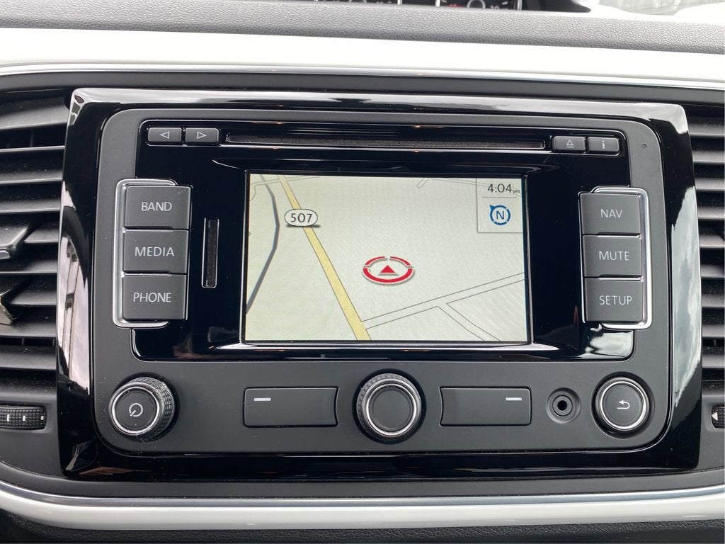 2015 Volkswagen Beetle Convertible 2.0L TDI