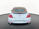 2015 Volkswagen Beetle Convertible 2.0L TDI