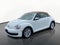 2015 Volkswagen Beetle Convertible 2.0L TDI
