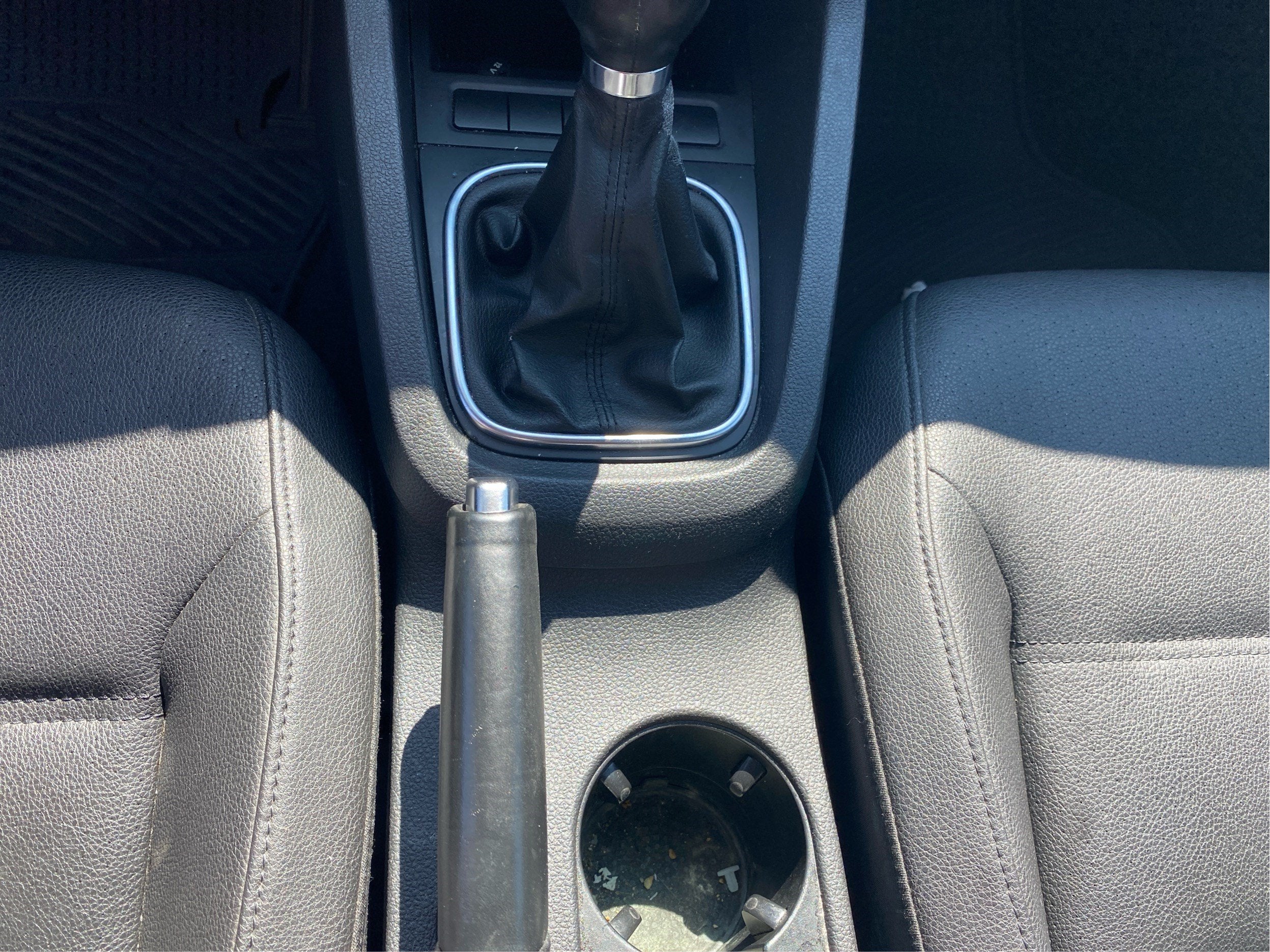 2012 Volkswagen Jetta 2.5L SE