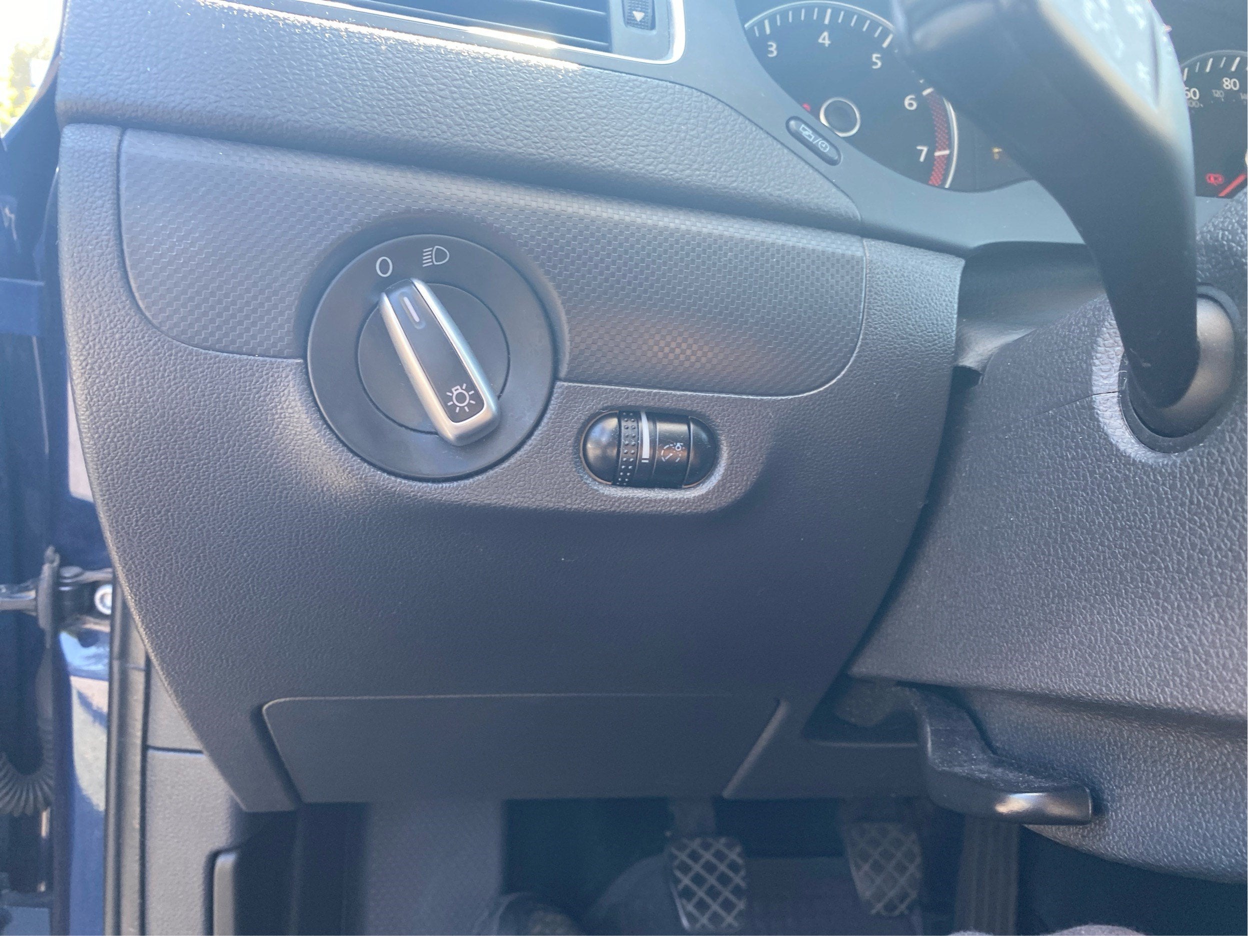 2012 Volkswagen Jetta 2.5L SE