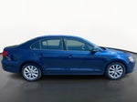 2012 Volkswagen Jetta 2.5L SE