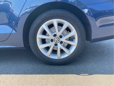 2012 Volkswagen Jetta 2.5L SE