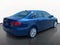 2012 Volkswagen Jetta 2.5L SE