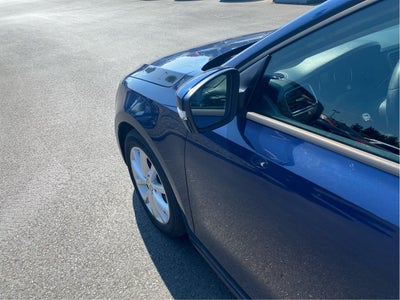 2012 Volkswagen Jetta 2.5L SE