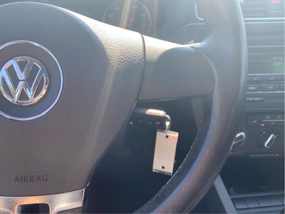 2012 Volkswagen Jetta 2.5L SE