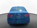2012 Volkswagen Jetta 2.5L SE