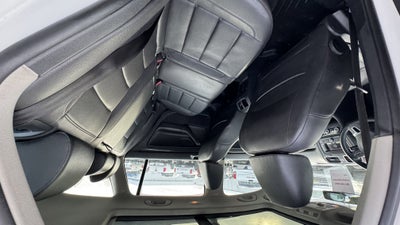 2012 Volkswagen Jetta SportWagen 2.0L TDI
