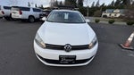 2012 Volkswagen Jetta SportWagen 2.0L TDI
