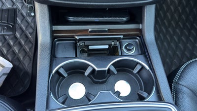 2013 Mercedes-Benz GL 450 4MATIC®