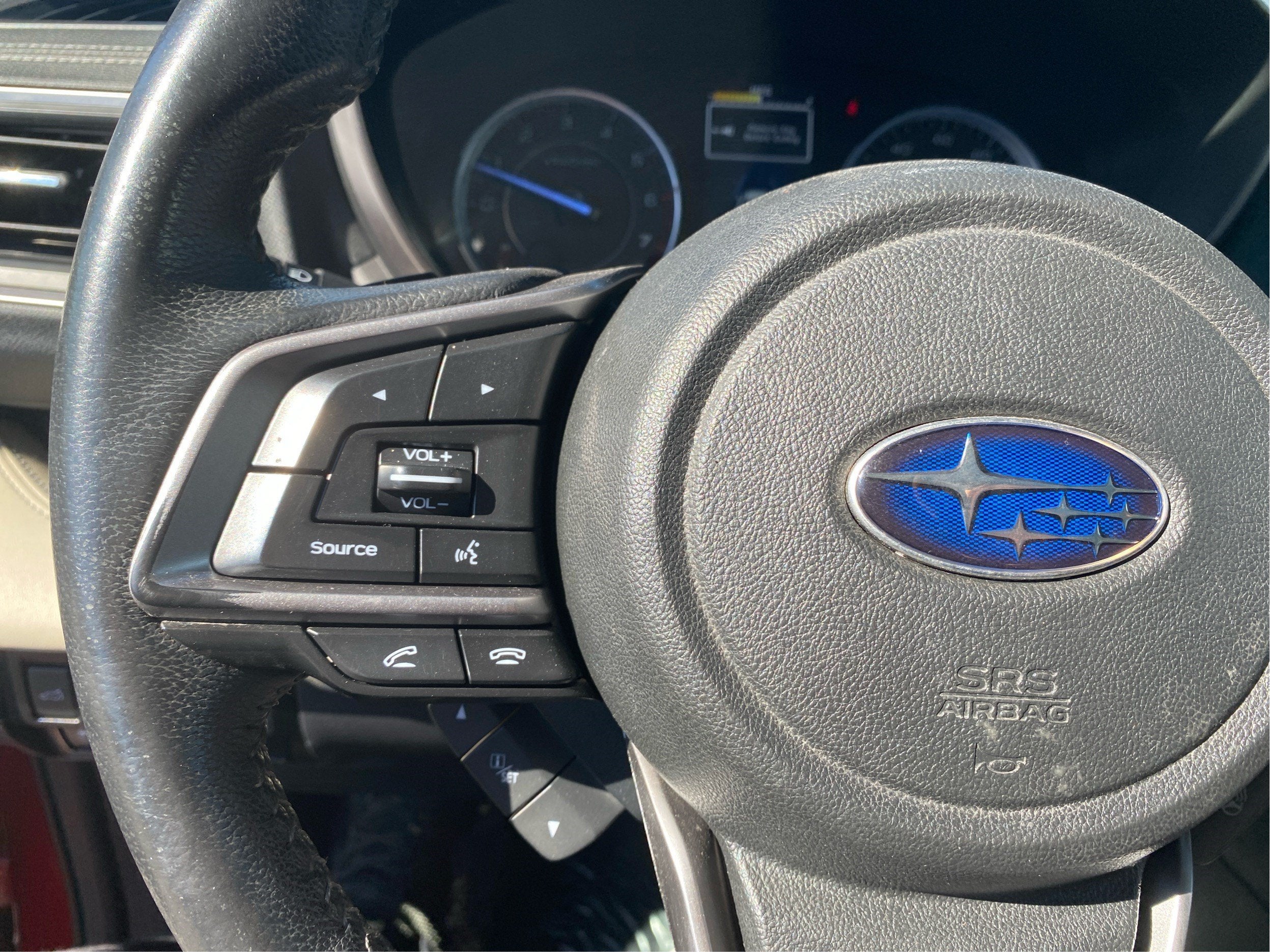 2022 Subaru Ascent Limited