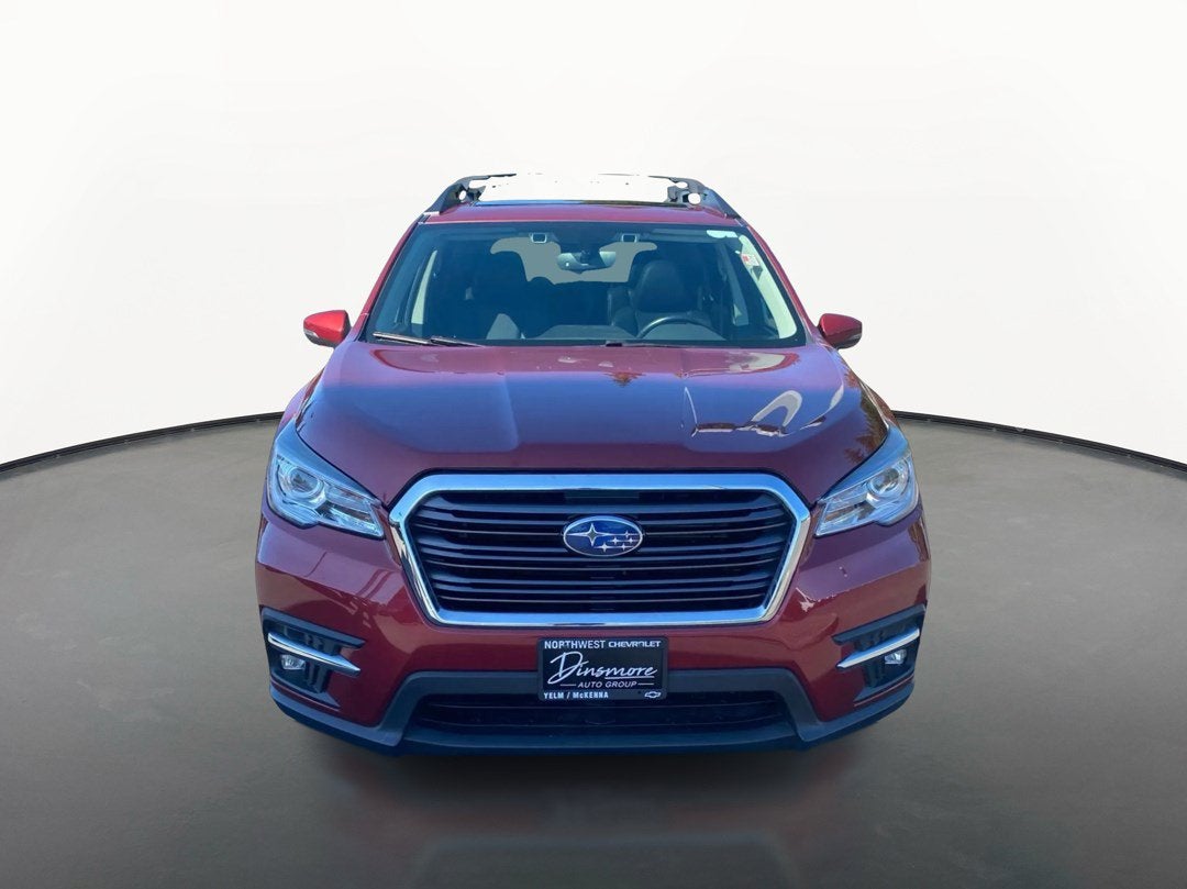 2022 Subaru Ascent Limited