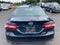 2020 Toyota Camry Hybrid XLE