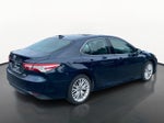2020 Toyota Camry Hybrid XLE