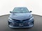 2020 Toyota Camry Hybrid XLE