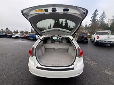 2009 Toyota Venza Base V6