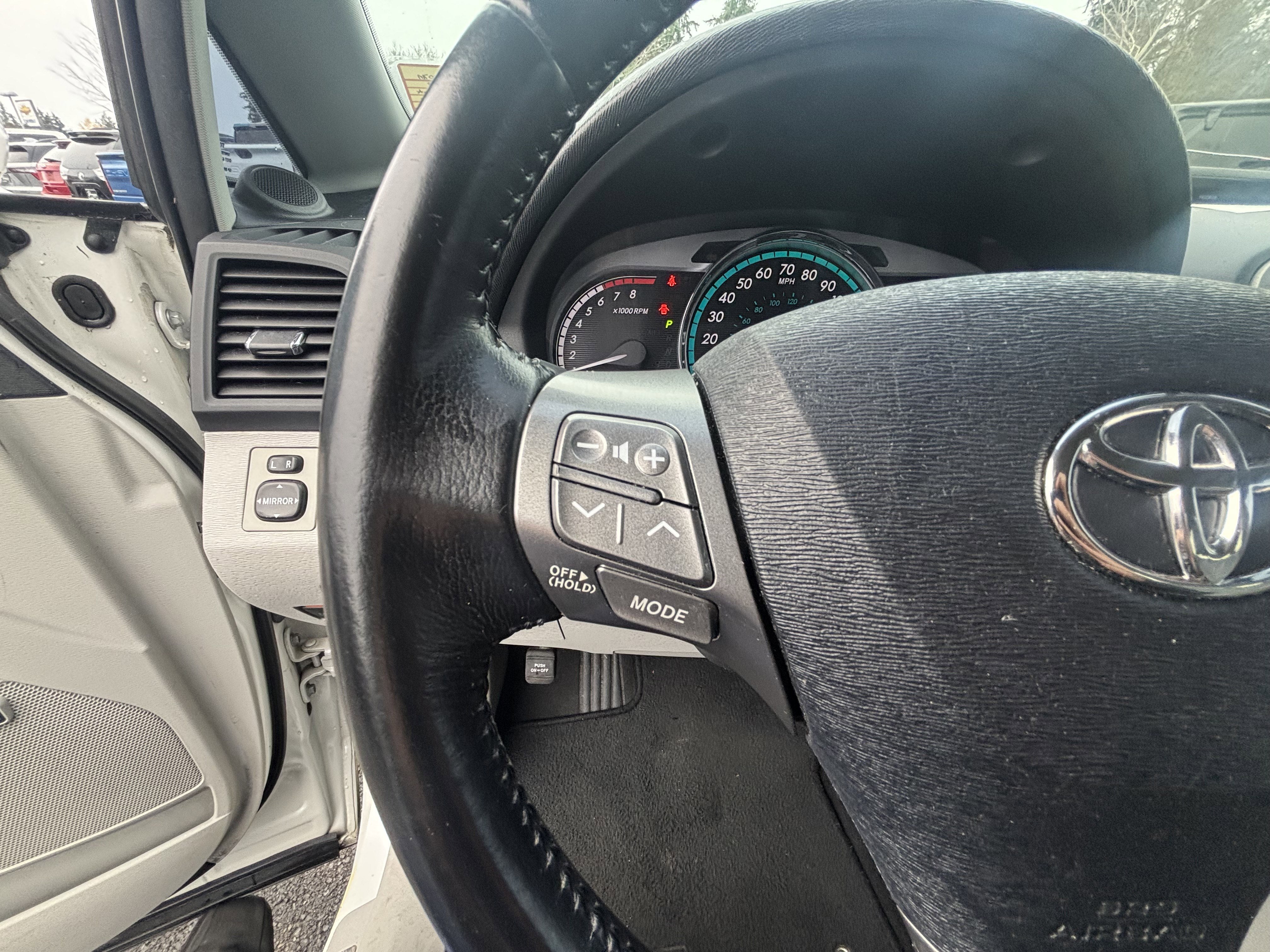 2009 Toyota Venza Base V6