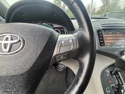 2009 Toyota Venza Base V6