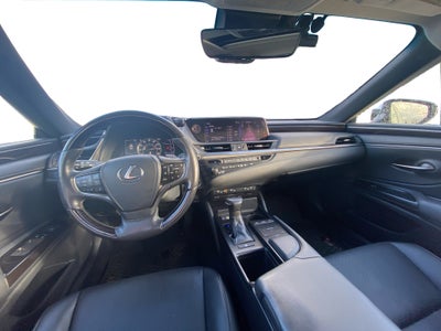 2019 Lexus ES ES 350