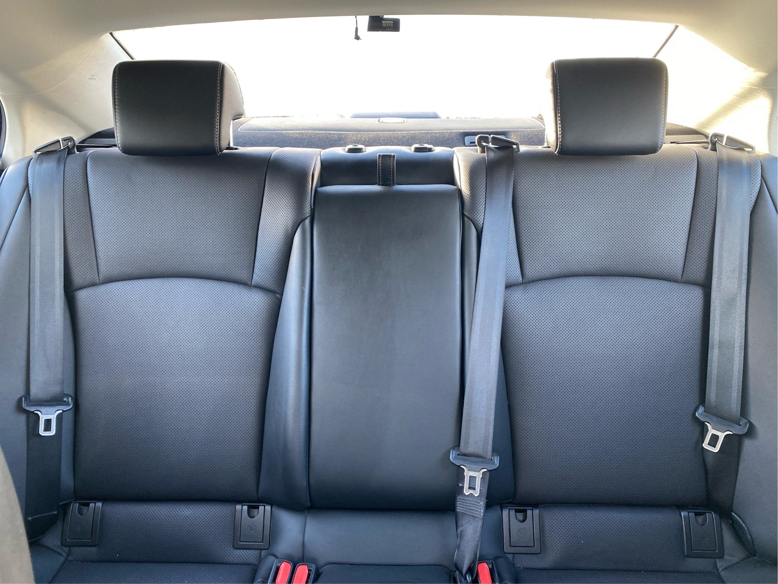 2019 Lexus ES ES 350