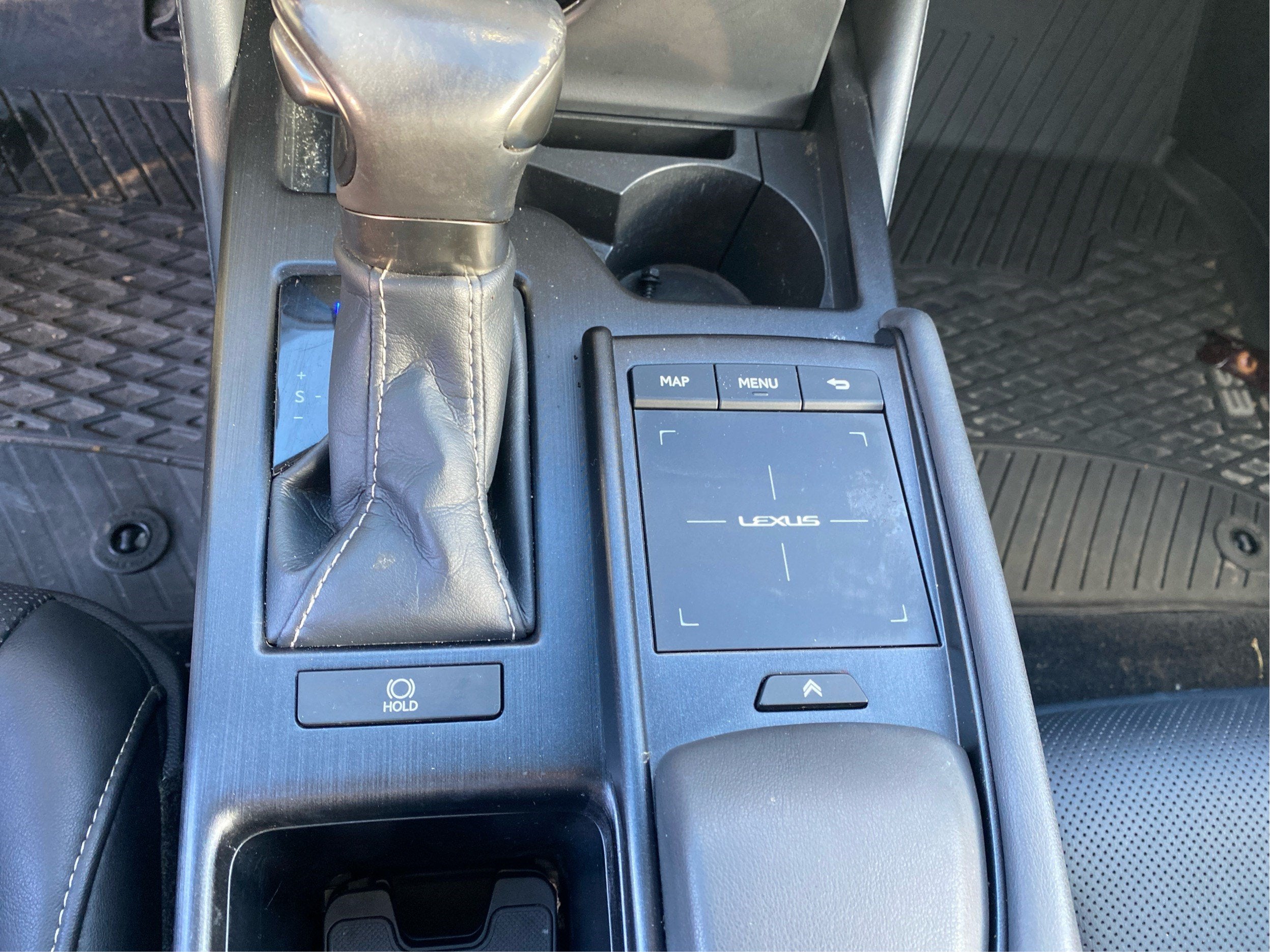 2019 Lexus ES ES 350