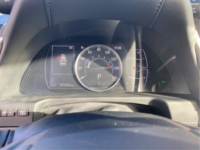 2019 Lexus ES ES 350