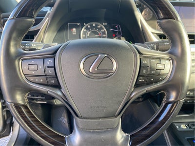 2019 Lexus ES ES 350