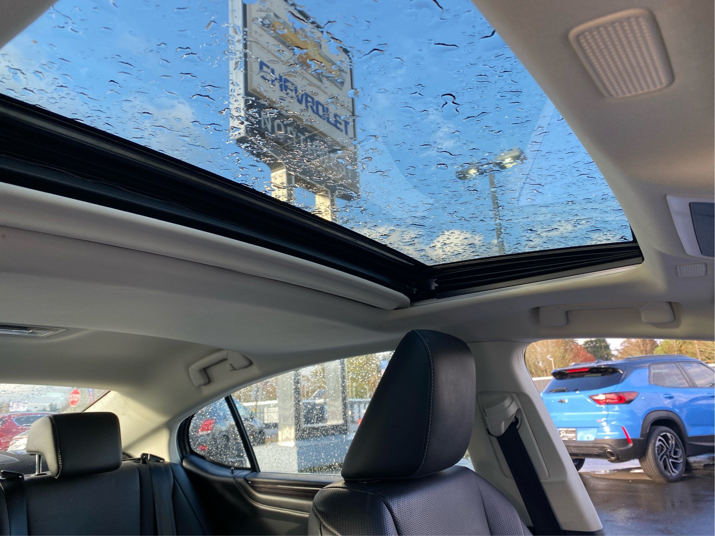 2019 Lexus ES ES 350