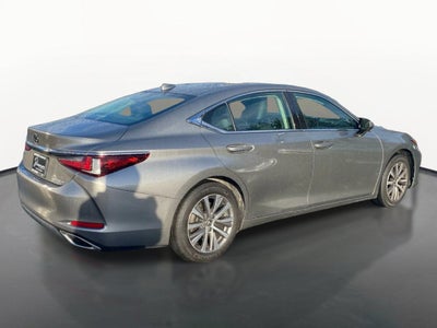 2019 Lexus ES ES 350