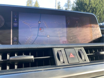 2019 Lexus ES ES 350