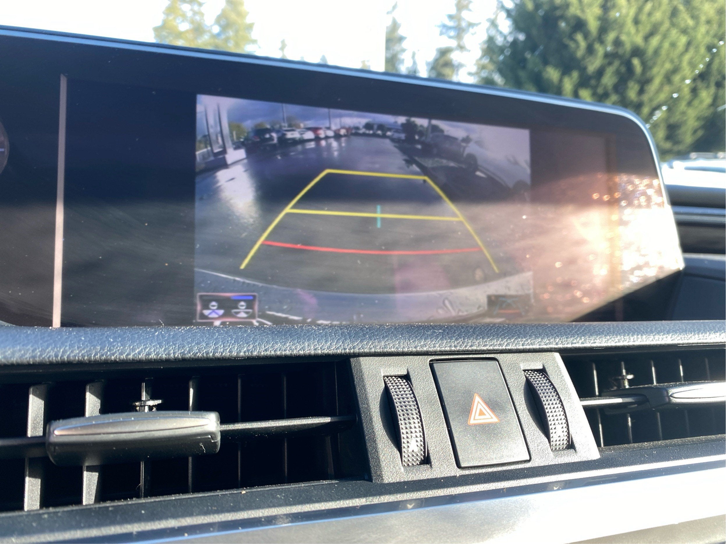 2019 Lexus ES ES 350
