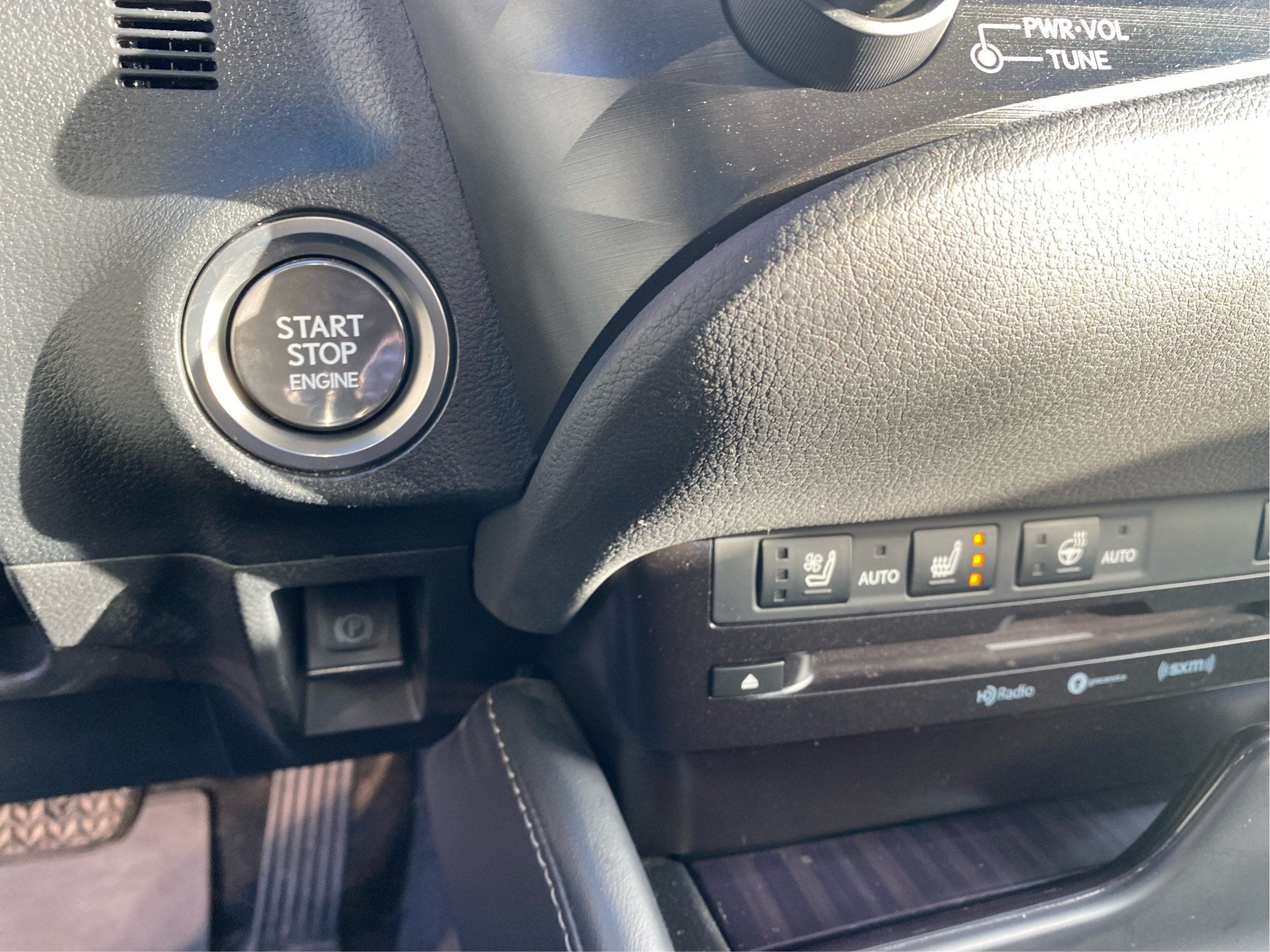 2019 Lexus ES ES 350