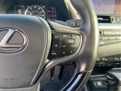 2019 Lexus ES ES 350