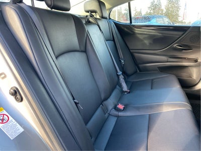 2019 Lexus ES ES 350
