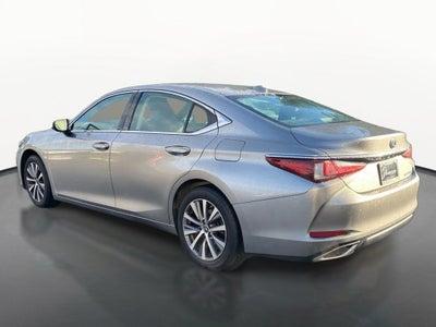 2019 Lexus ES ES 350