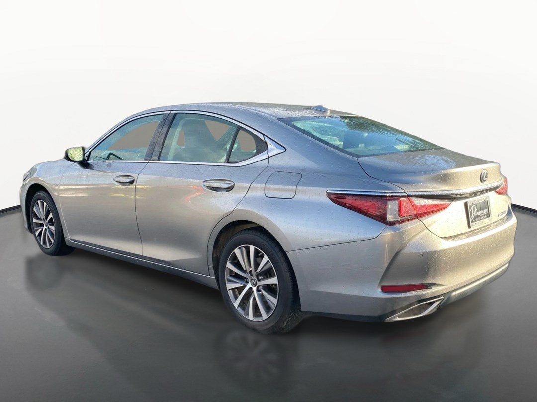 2019 Lexus ES ES 350