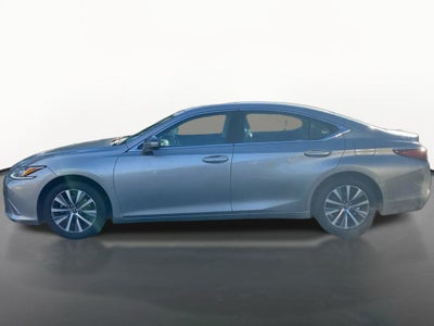 2019 Lexus ES ES 350