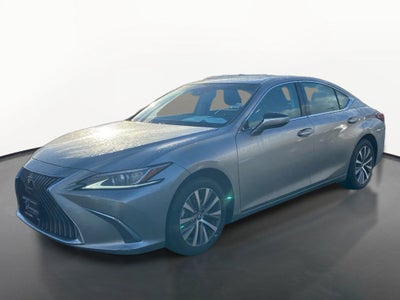 2019 Lexus ES ES 350