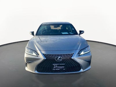 2019 Lexus ES ES 350