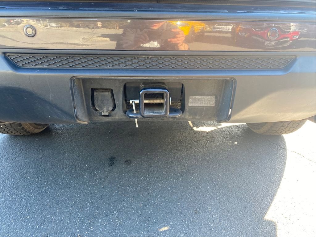 2012 Honda Pilot Touring