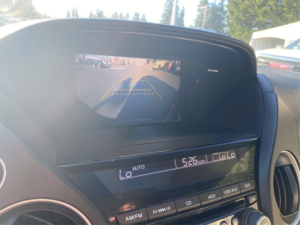 2012 Honda Pilot Touring