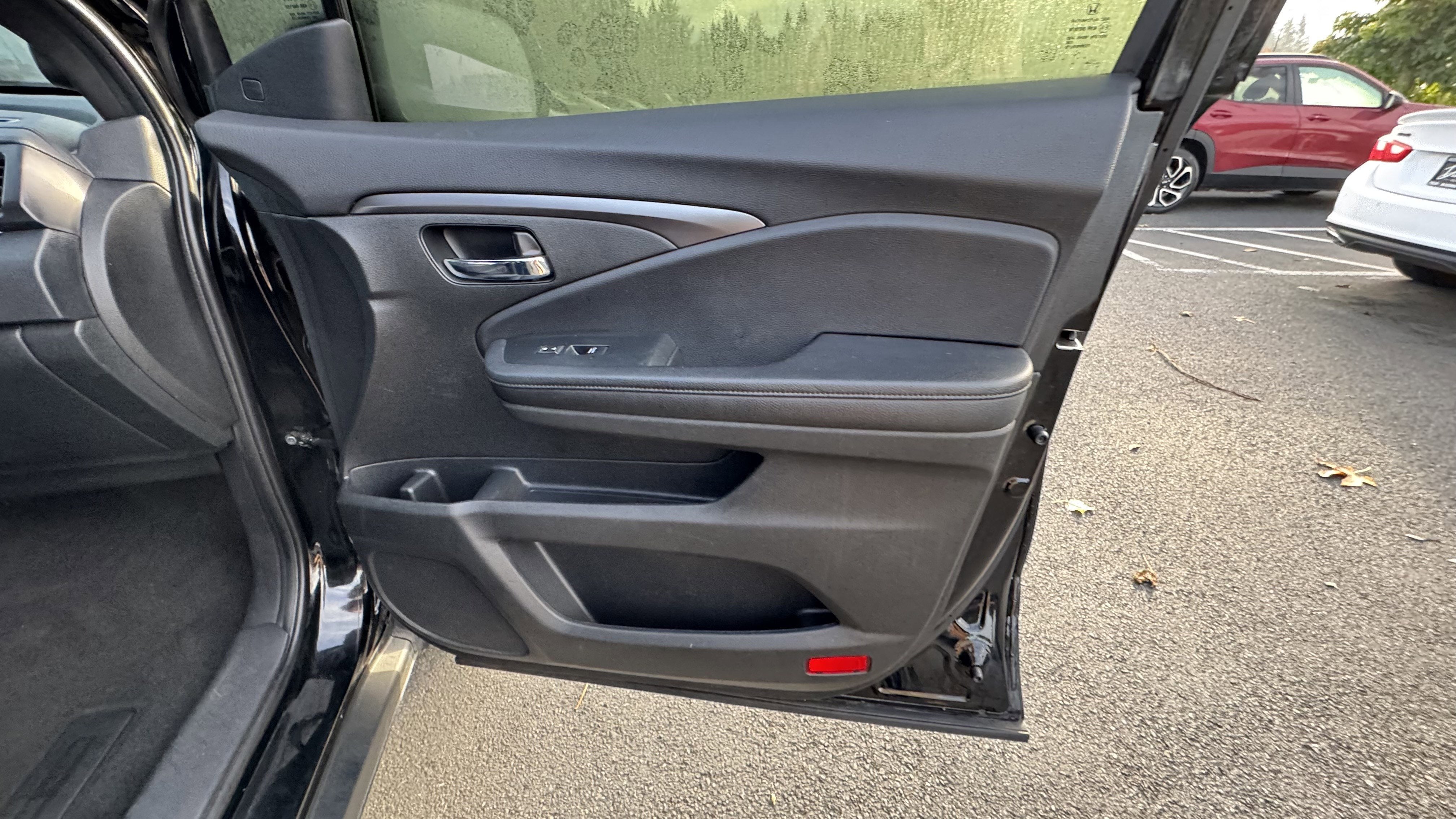 2022 Honda Pilot AWD Sport