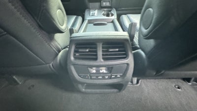 2022 Honda Pilot AWD Sport