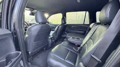 2022 Honda Pilot AWD Sport