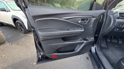 2022 Honda Pilot AWD Sport