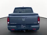 2019 Honda Ridgeline RTL-T