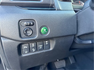 2018 Honda Ridgeline Black Edition