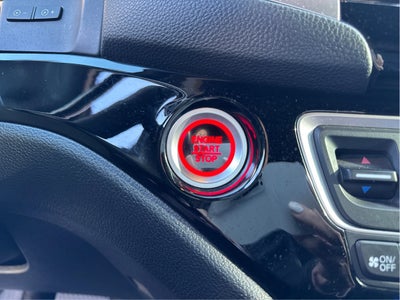 2018 Honda Ridgeline Black Edition